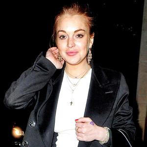 Lindsay Lohan Lindsay Lohan
